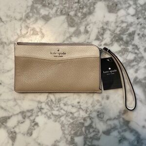 KATE SPADE WRISTLET